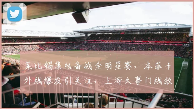 莱比锡集结备战全明星赛,本菲卡外